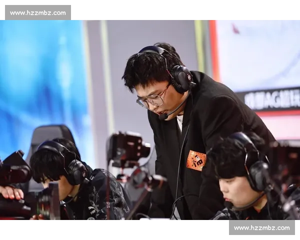 AG 超玩会一诺助力海峡青年荟 电竞力量点燃青春融合新引擎