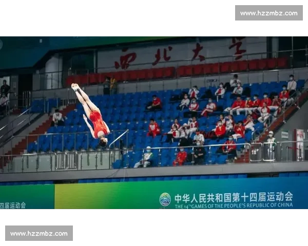 白云气象 “精准化陪伴”：护航十五运蹦床赛事