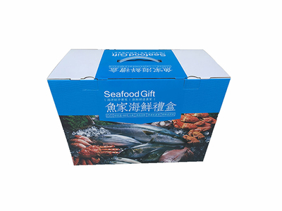 纸箱包装水果何以比塑料更鲜？环保外的保鲜革命与精酿选择平价之道