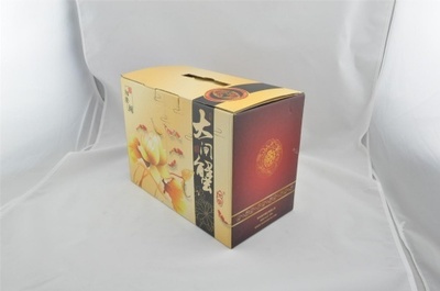 彩箱与纸箱 包装领域的实用选择与视觉表达